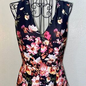 Lovely Jessica Simpson dress